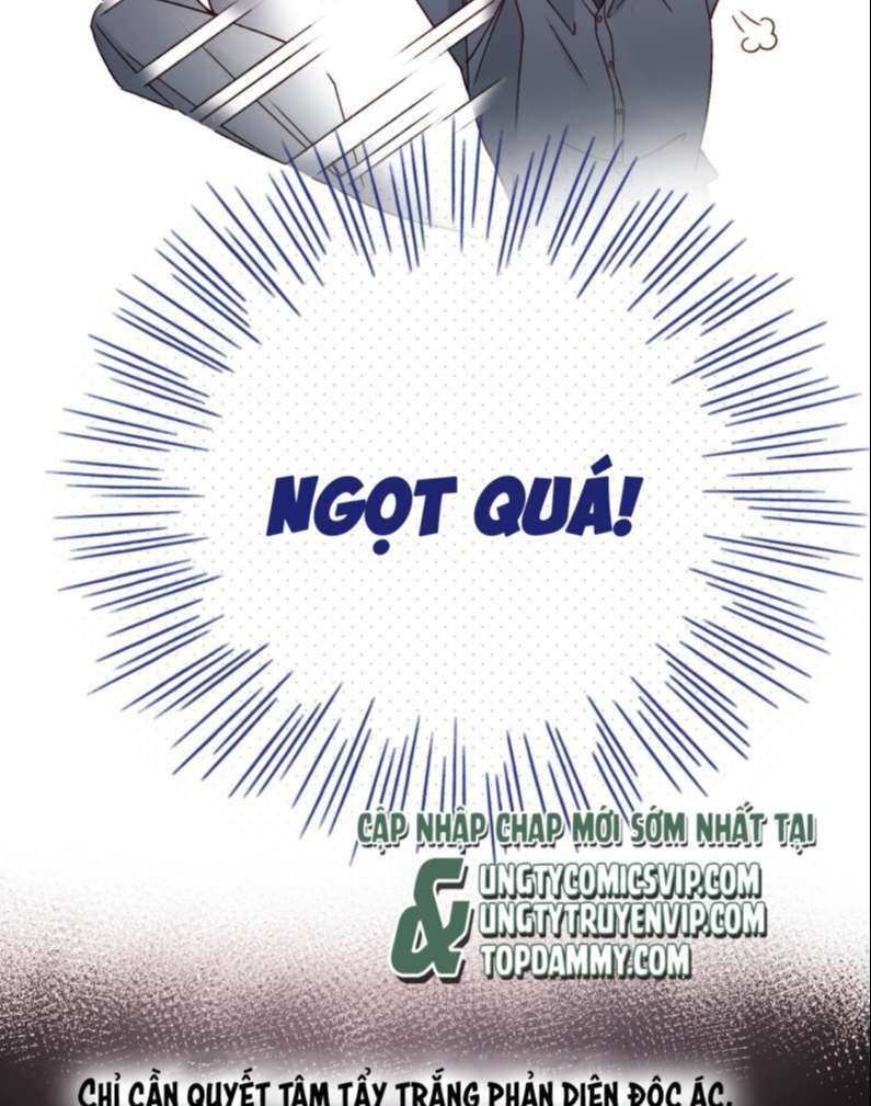 Tôi Phải Làm Một Kẻ Đại Xấu Xa - Chapter 79 - Page 4