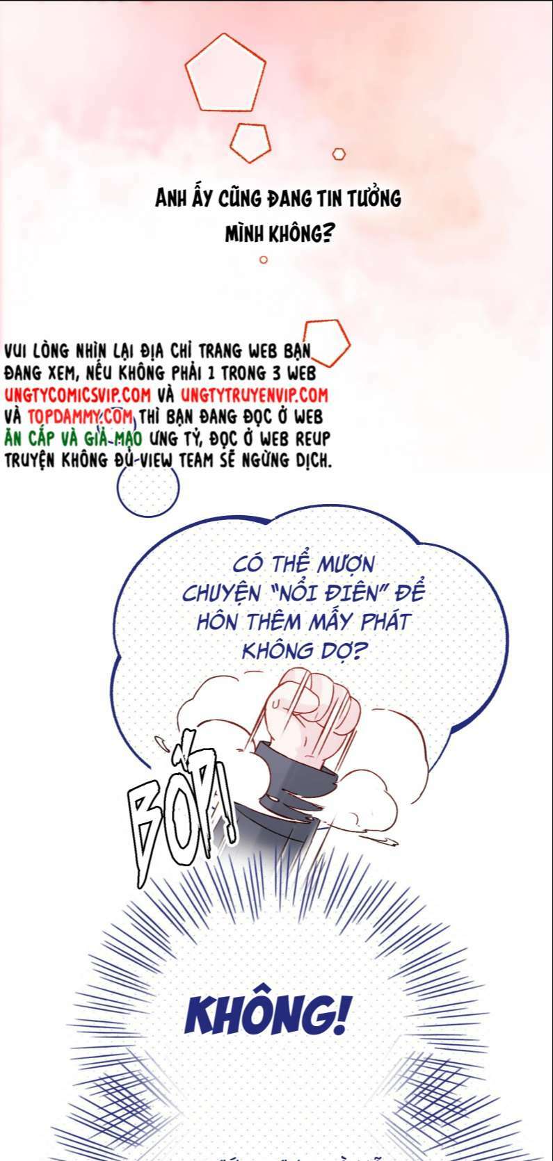 Tôi Phải Làm Một Kẻ Đại Xấu Xa - Chapter 79 - Page 8