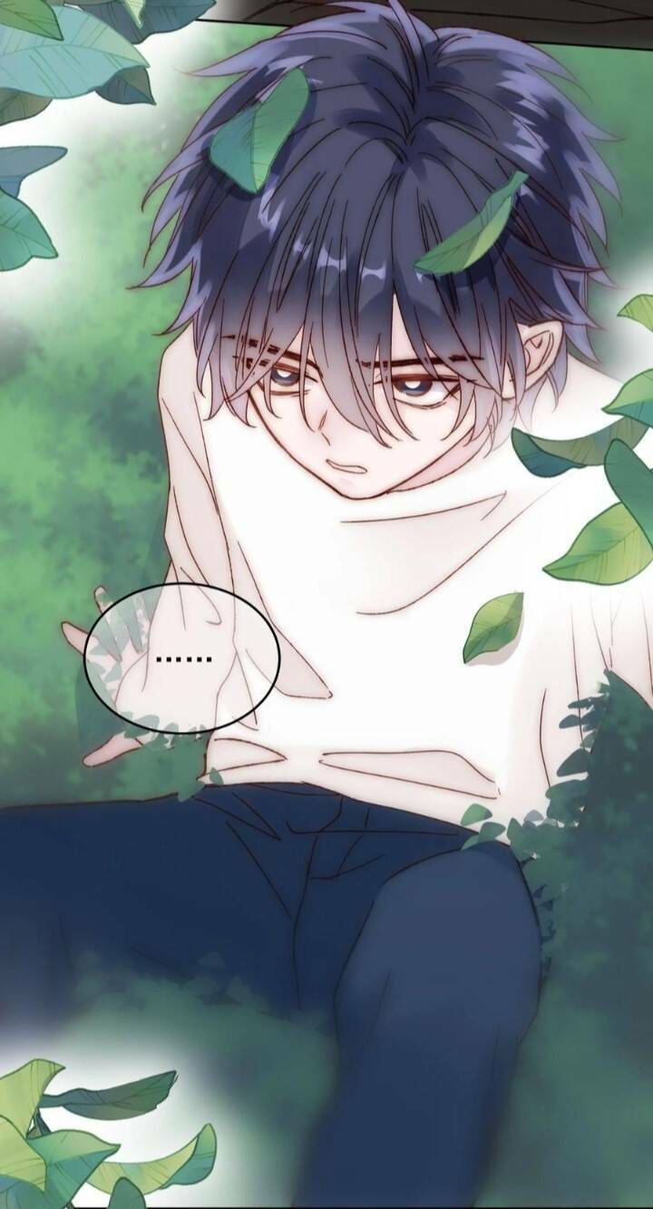 Tôi Phải Làm Một Kẻ Đại Xấu Xa - Chapter 8 - Page 9