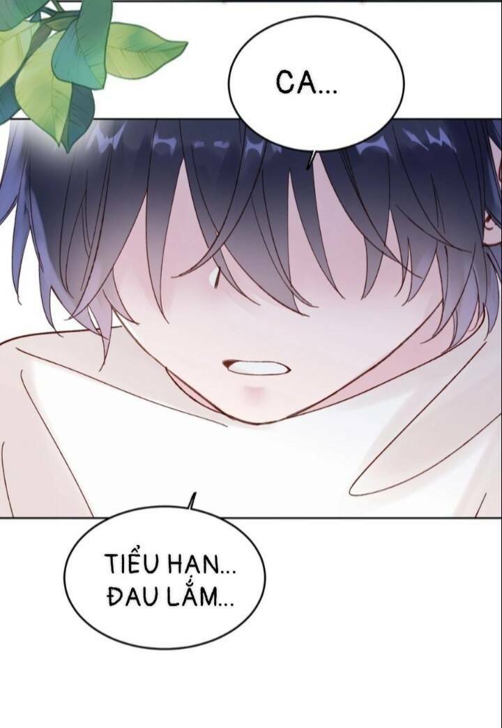 Tôi Phải Làm Một Kẻ Đại Xấu Xa - Chapter 8 - Page 10