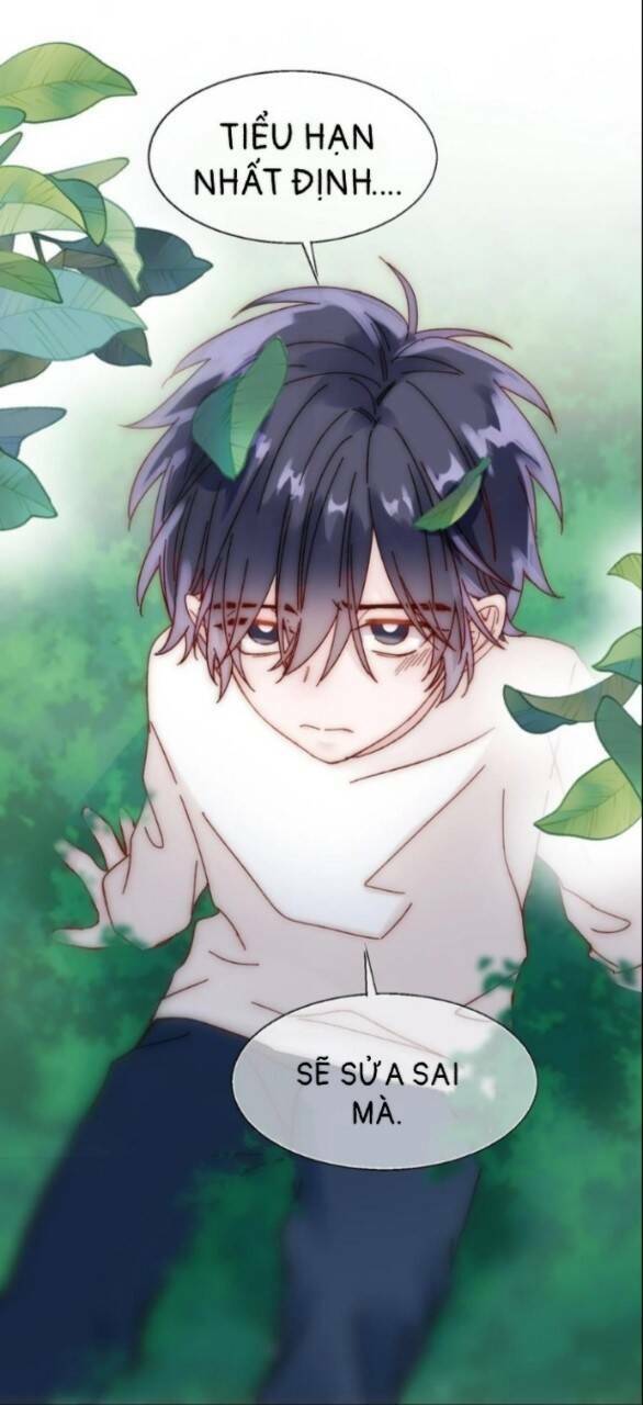 Tôi Phải Làm Một Kẻ Đại Xấu Xa - Chapter 8 - Page 12