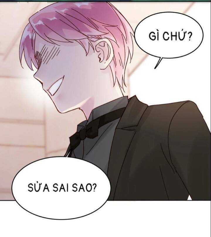 Tôi Phải Làm Một Kẻ Đại Xấu Xa - Chapter 8 - Page 13