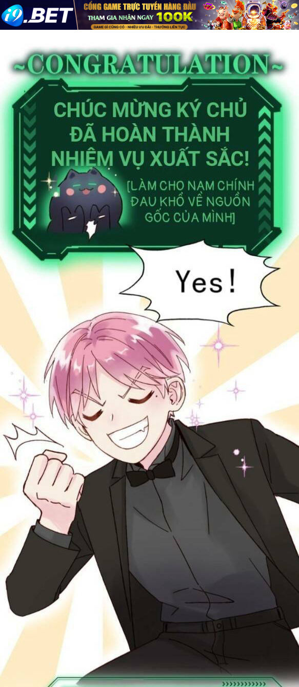 Tôi Phải Làm Một Kẻ Đại Xấu Xa - Chapter 8 - Page 20
