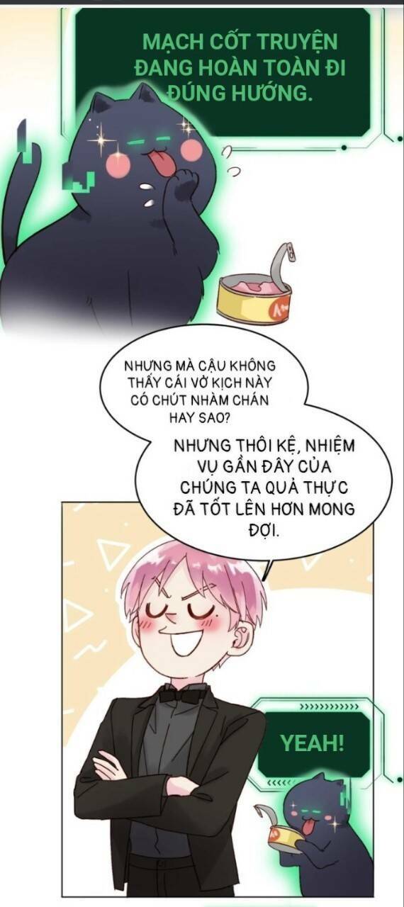 Tôi Phải Làm Một Kẻ Đại Xấu Xa - Chapter 8 - Page 21
