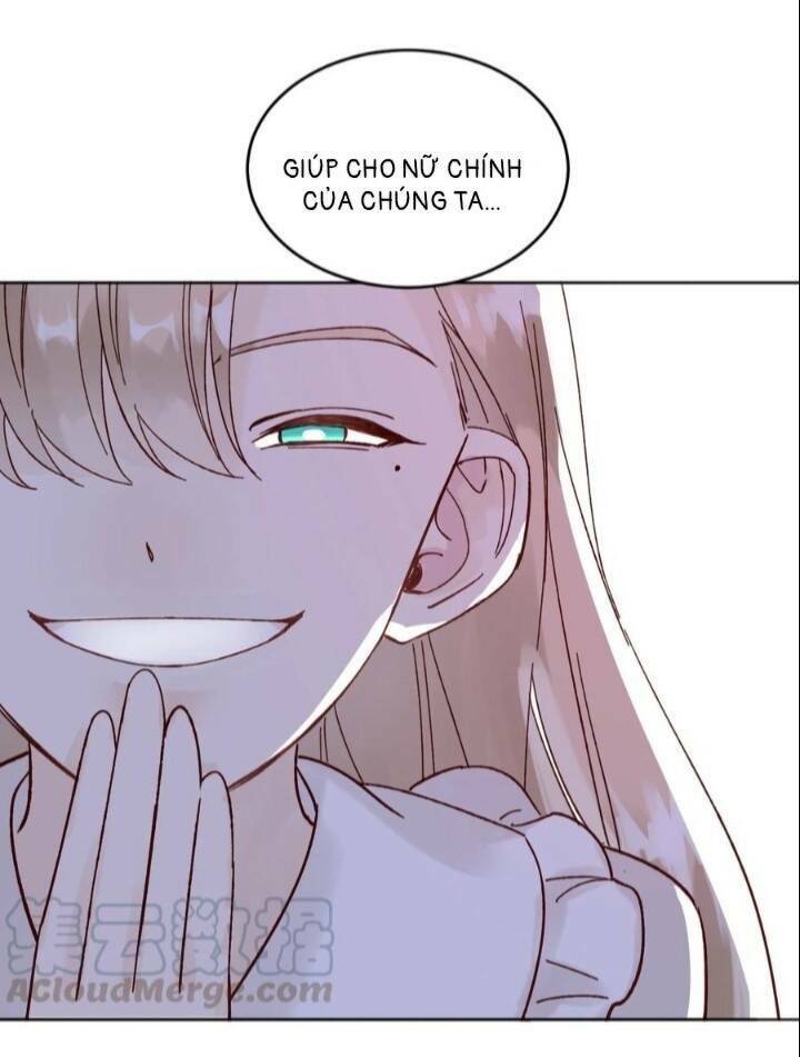 Tôi Phải Làm Một Kẻ Đại Xấu Xa - Chapter 8 - Page 25