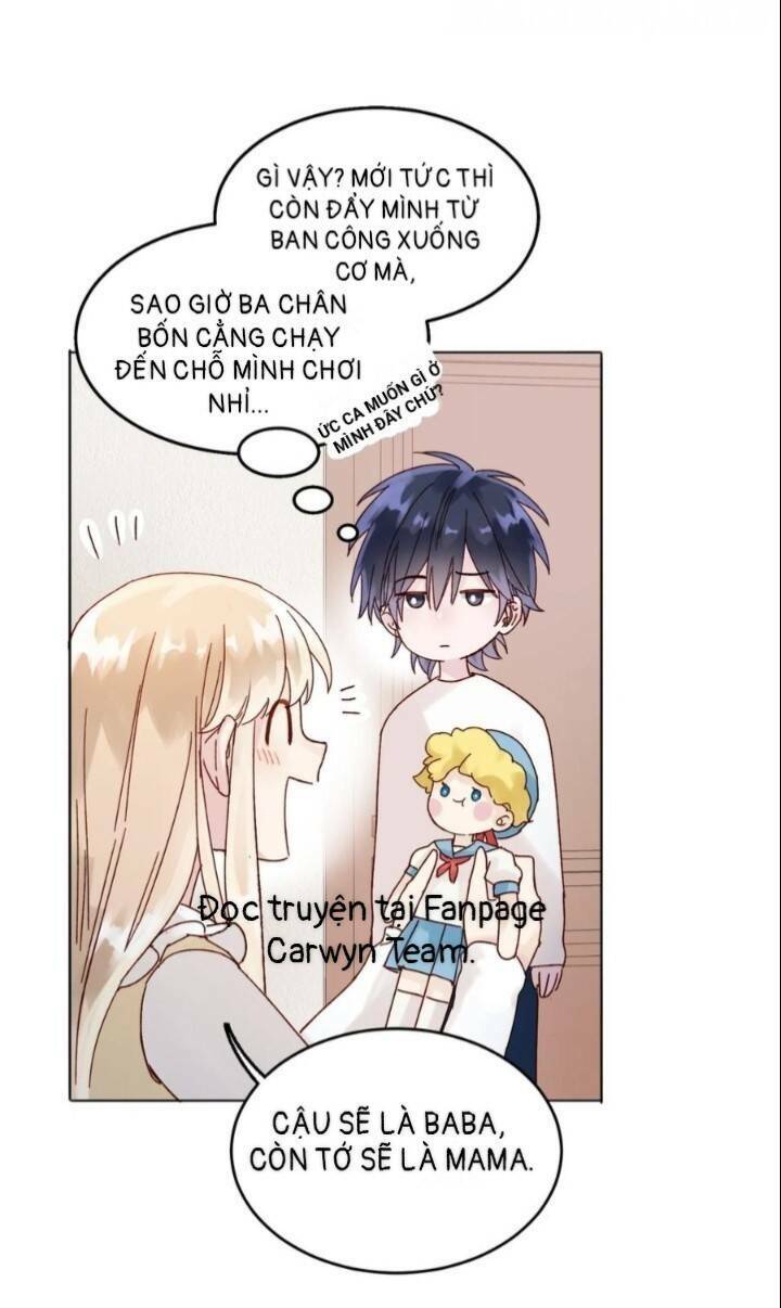 Tôi Phải Làm Một Kẻ Đại Xấu Xa - Chapter 8 - Page 29