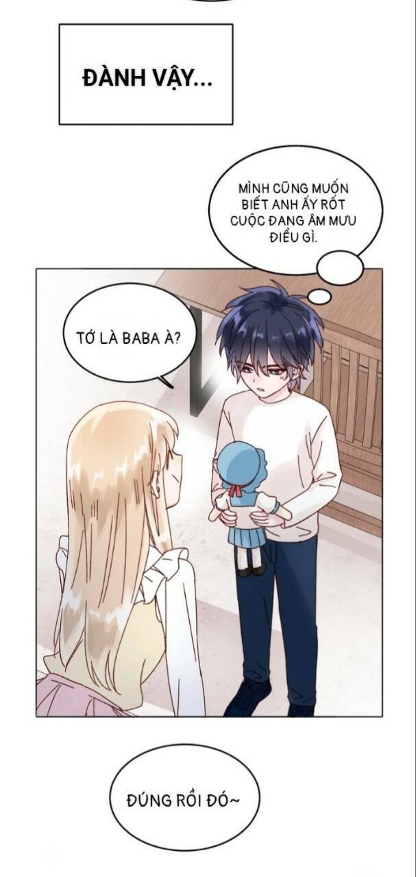 Tôi Phải Làm Một Kẻ Đại Xấu Xa - Chapter 8 - Page 30