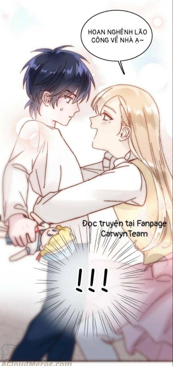 Tôi Phải Làm Một Kẻ Đại Xấu Xa - Chapter 8 - Page 31