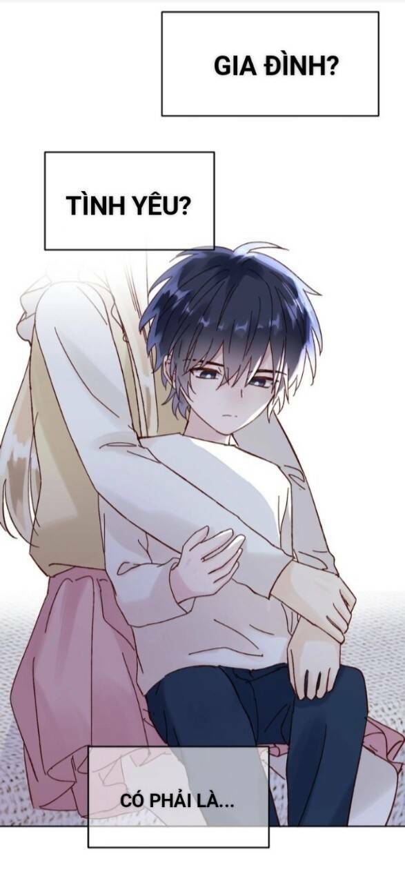 Tôi Phải Làm Một Kẻ Đại Xấu Xa - Chapter 8 - Page 33