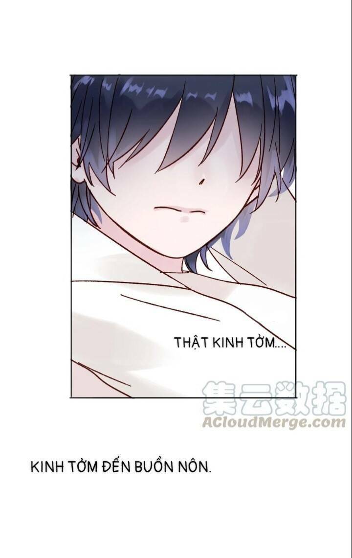 Tôi Phải Làm Một Kẻ Đại Xấu Xa - Chapter 8 - Page 35