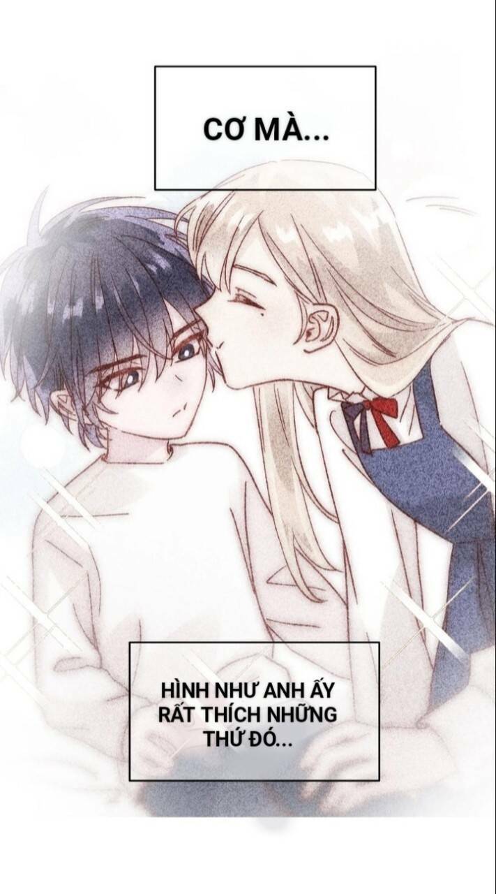 Tôi Phải Làm Một Kẻ Đại Xấu Xa - Chapter 8 - Page 36