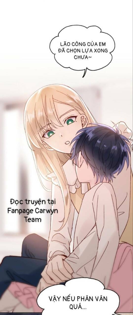 Tôi Phải Làm Một Kẻ Đại Xấu Xa - Chapter 8 - Page 37