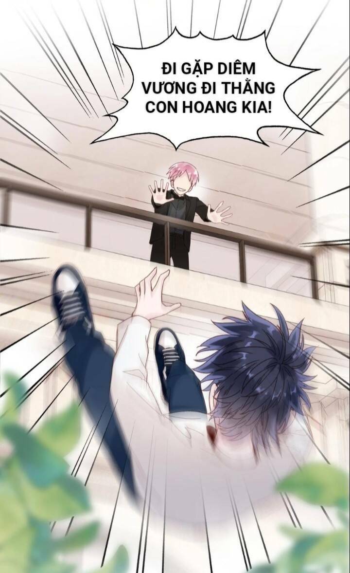 Tôi Phải Làm Một Kẻ Đại Xấu Xa - Chapter 8 - Page 5