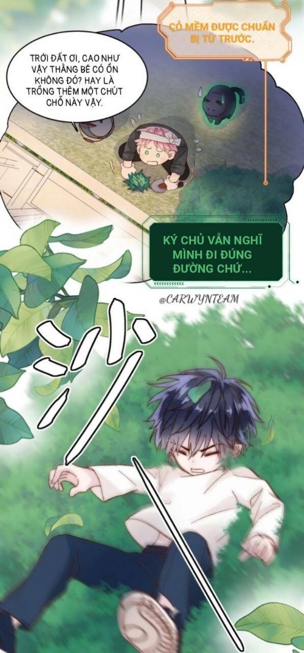 Tôi Phải Làm Một Kẻ Đại Xấu Xa - Chapter 8 - Page 6