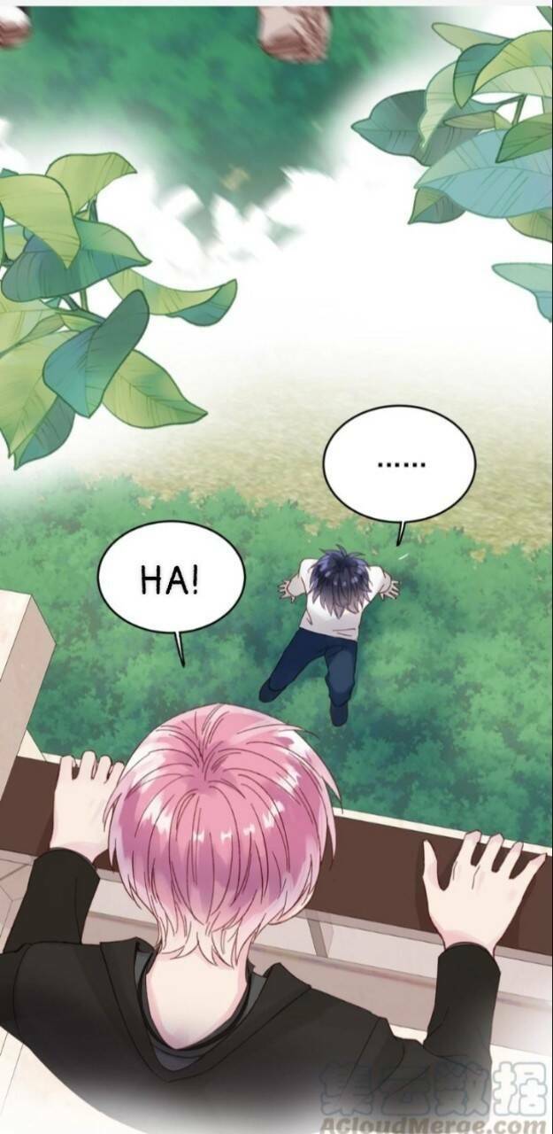 Tôi Phải Làm Một Kẻ Đại Xấu Xa - Chapter 8 - Page 7