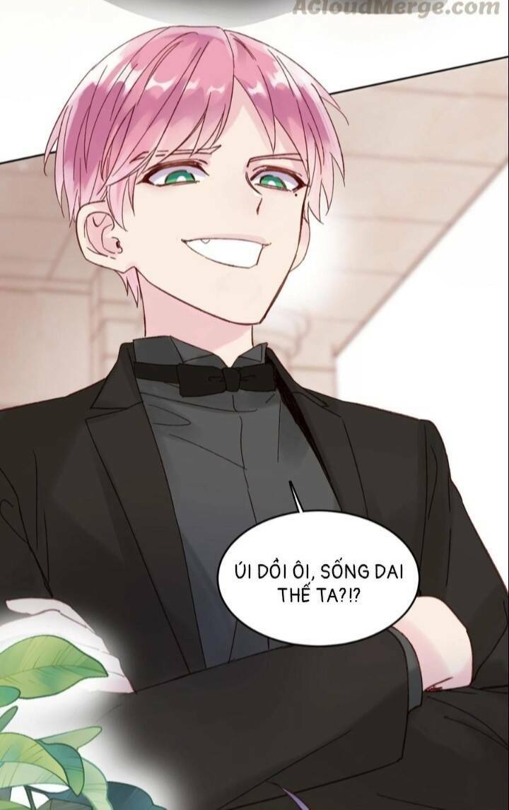 Tôi Phải Làm Một Kẻ Đại Xấu Xa - Chapter 8 - Page 8