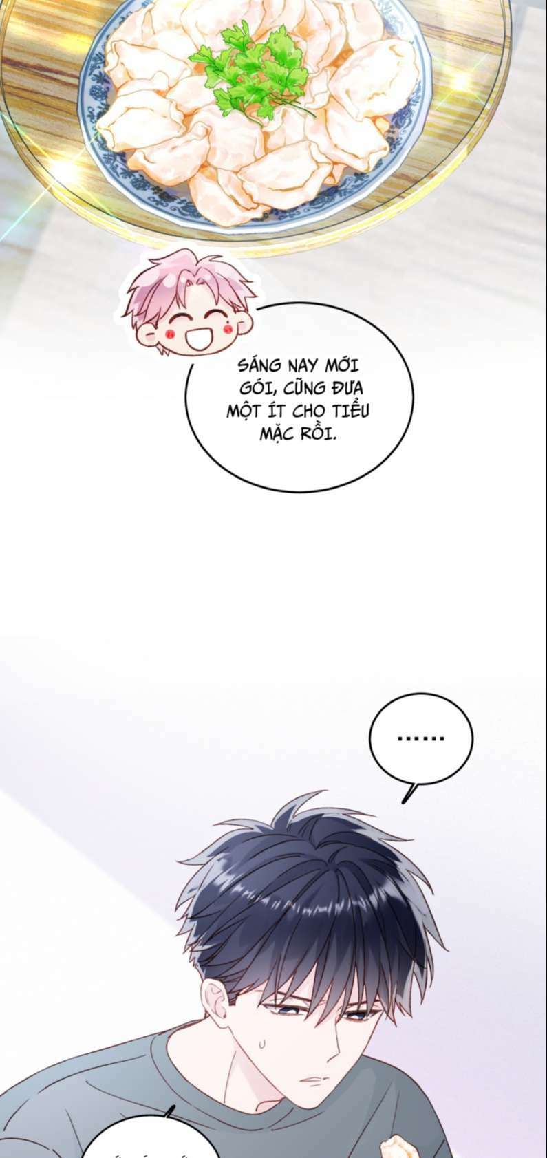 Tôi Phải Làm Một Kẻ Đại Xấu Xa - Chapter 80 - Page 9