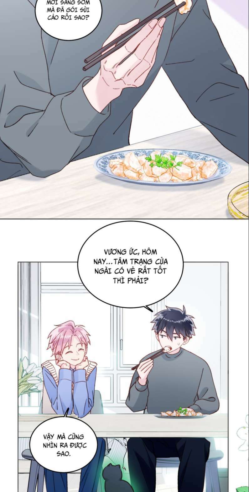 Tôi Phải Làm Một Kẻ Đại Xấu Xa - Chapter 80 - Page 10