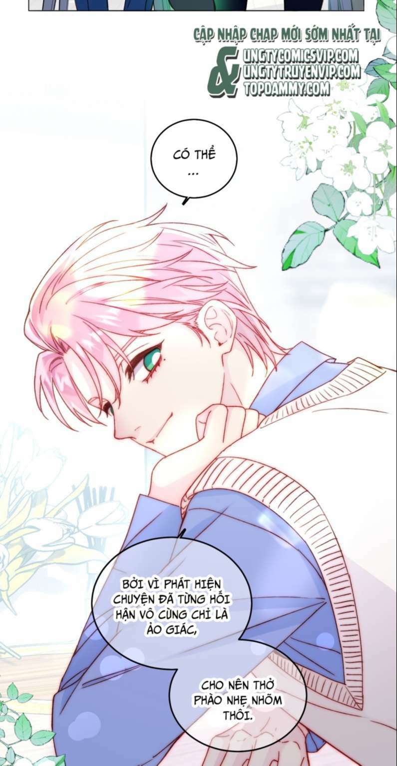 Tôi Phải Làm Một Kẻ Đại Xấu Xa - Chapter 80 - Page 11