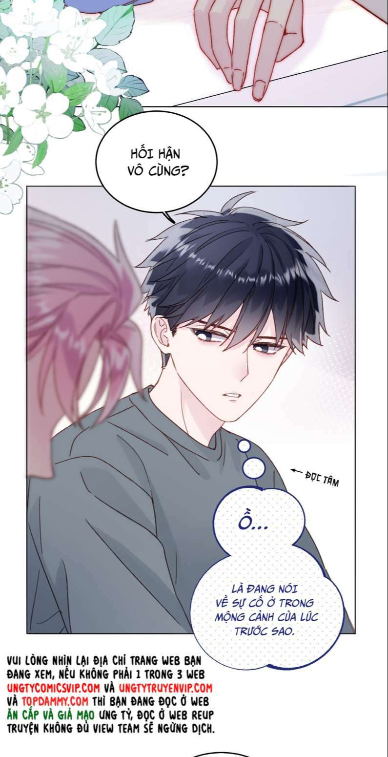 Tôi Phải Làm Một Kẻ Đại Xấu Xa - Chapter 80 - Page 12