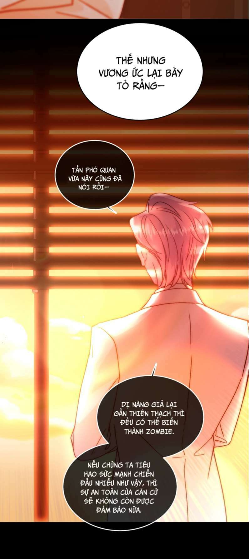 Tôi Phải Làm Một Kẻ Đại Xấu Xa - Chapter 80 - Page 20