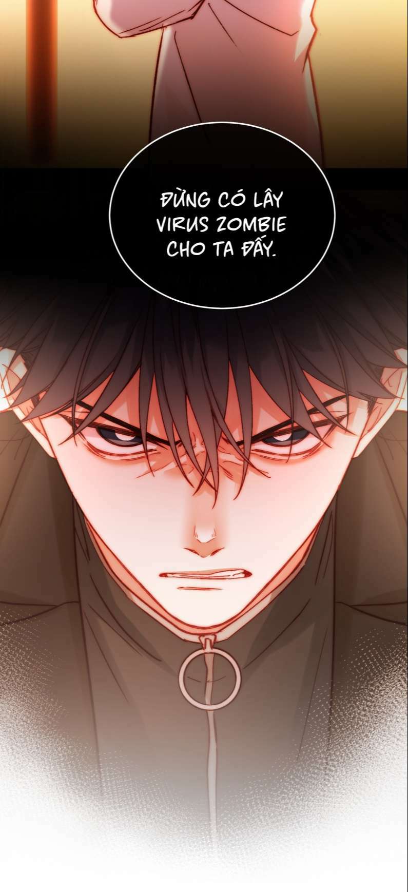 Tôi Phải Làm Một Kẻ Đại Xấu Xa - Chapter 80 - Page 22