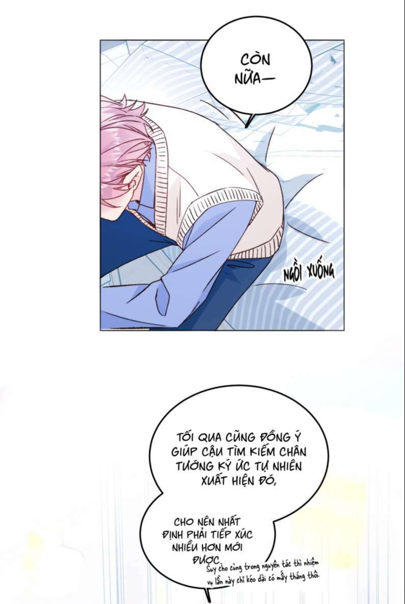 Tôi Phải Làm Một Kẻ Đại Xấu Xa - Chapter 80 - Page 27