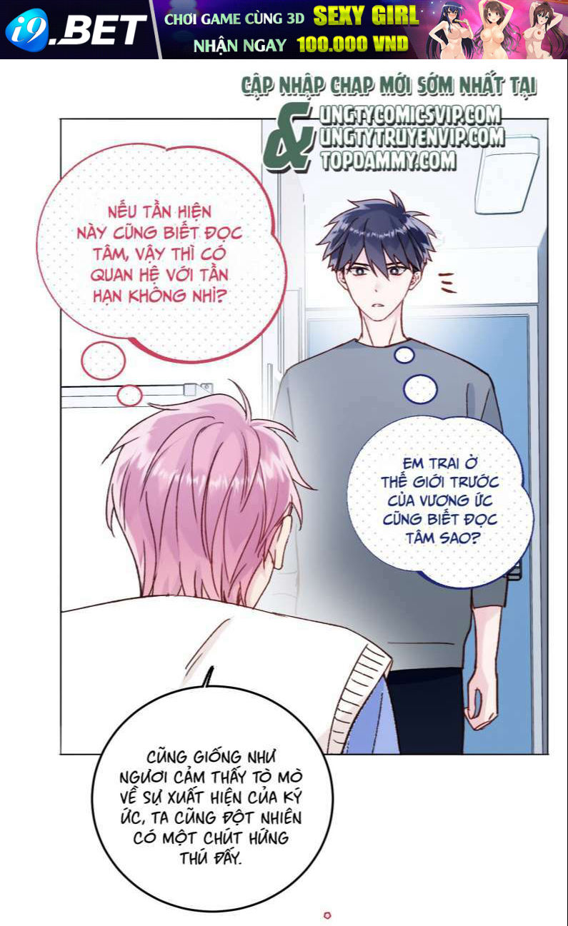 Tôi Phải Làm Một Kẻ Đại Xấu Xa - Chapter 80 - Page 31