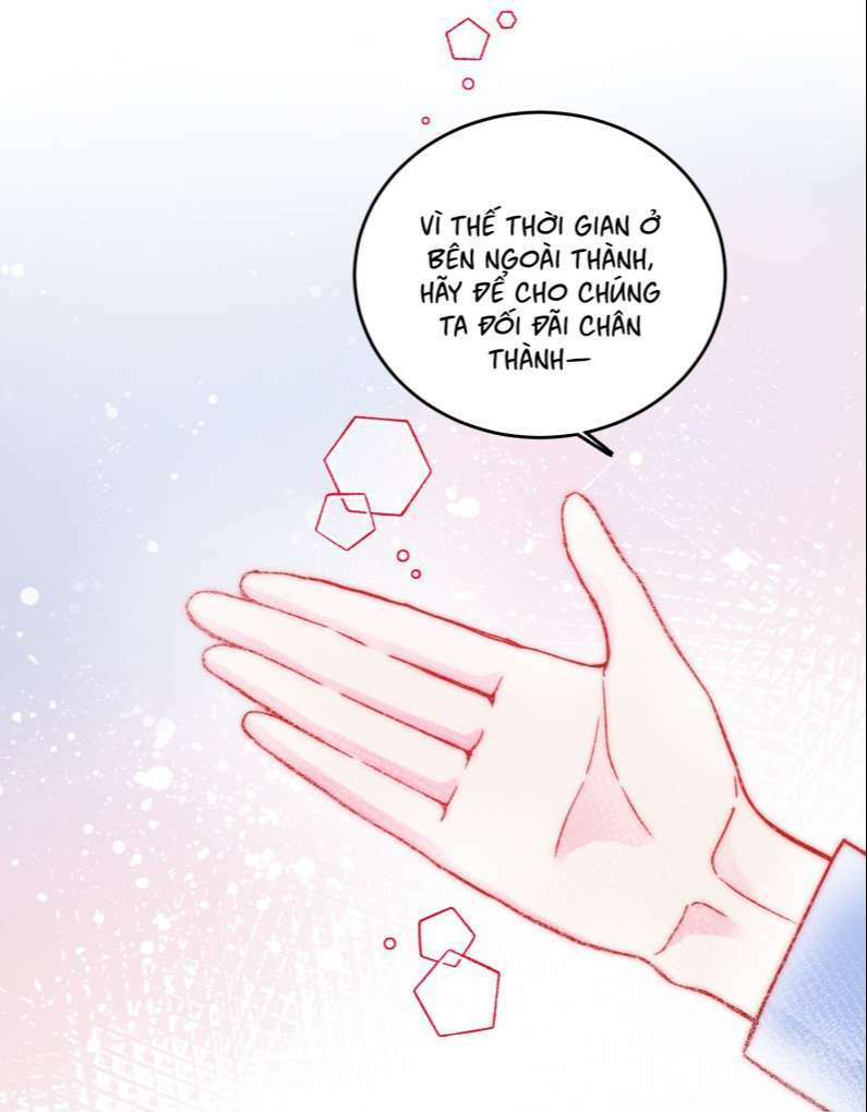 Tôi Phải Làm Một Kẻ Đại Xấu Xa - Chapter 80 - Page 32