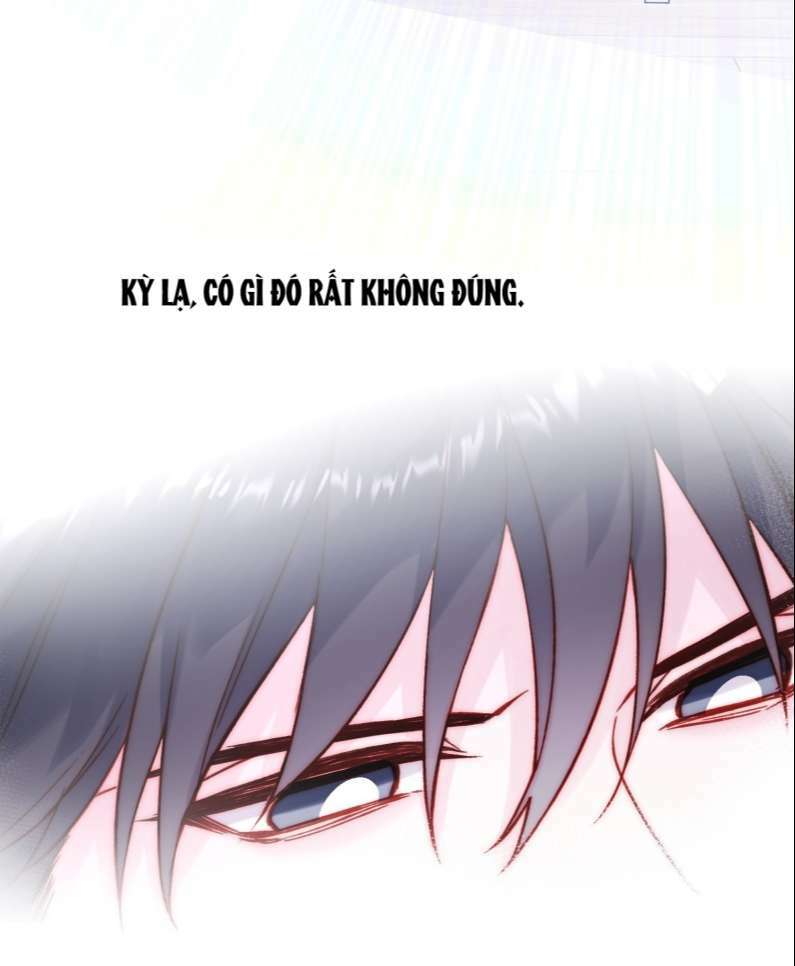 Tôi Phải Làm Một Kẻ Đại Xấu Xa - Chapter 80 - Page 34