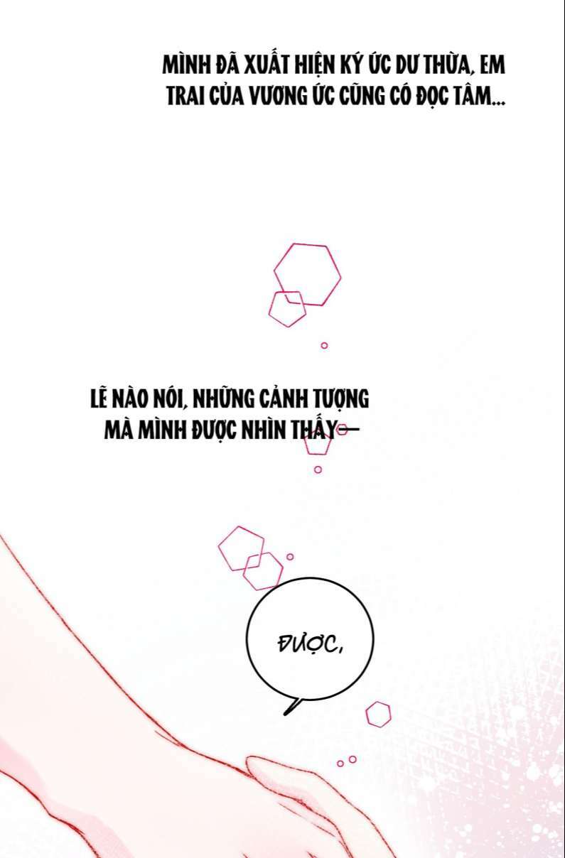 Tôi Phải Làm Một Kẻ Đại Xấu Xa - Chapter 80 - Page 35