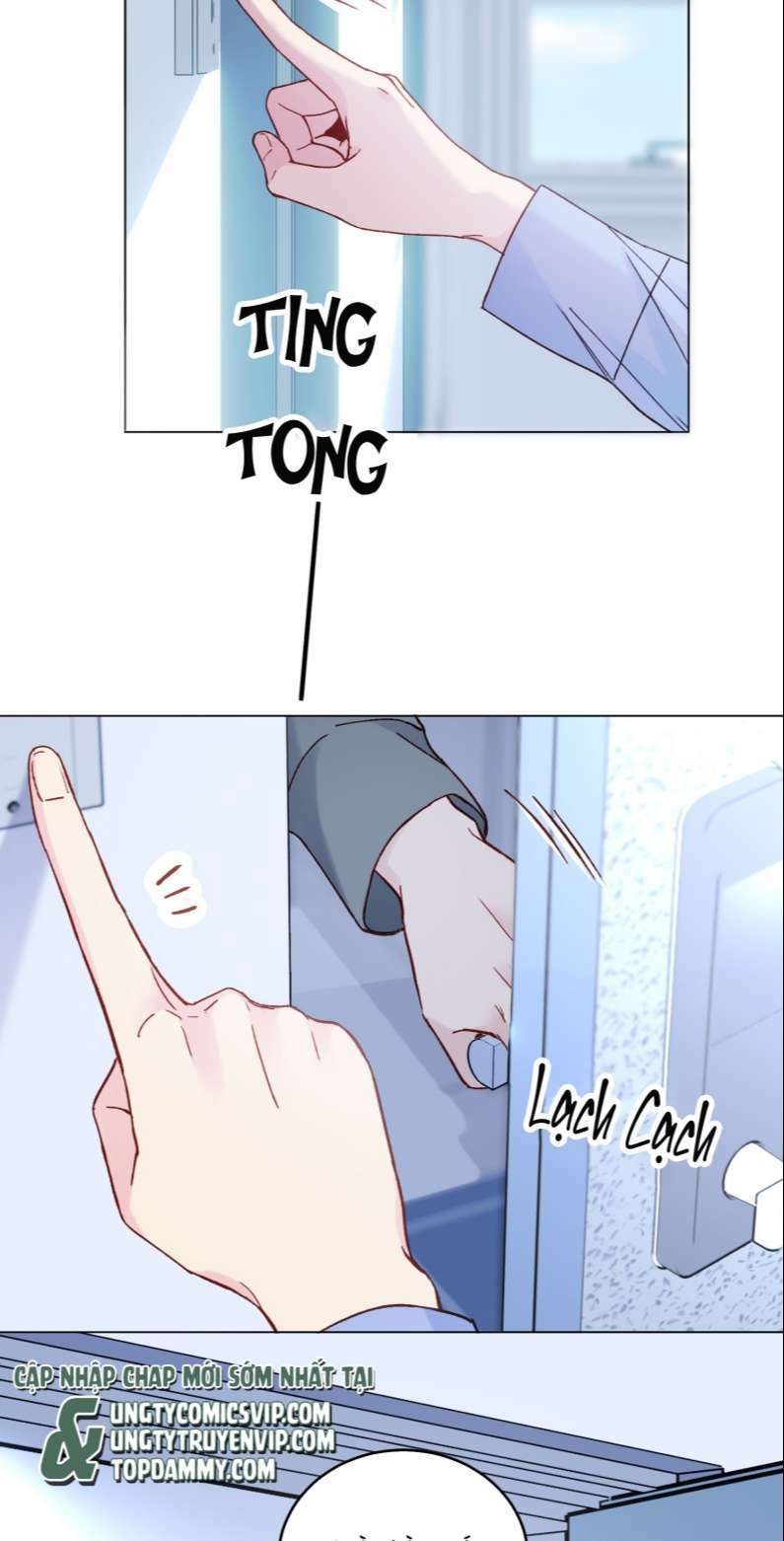 Tôi Phải Làm Một Kẻ Đại Xấu Xa - Chapter 80 - Page 3