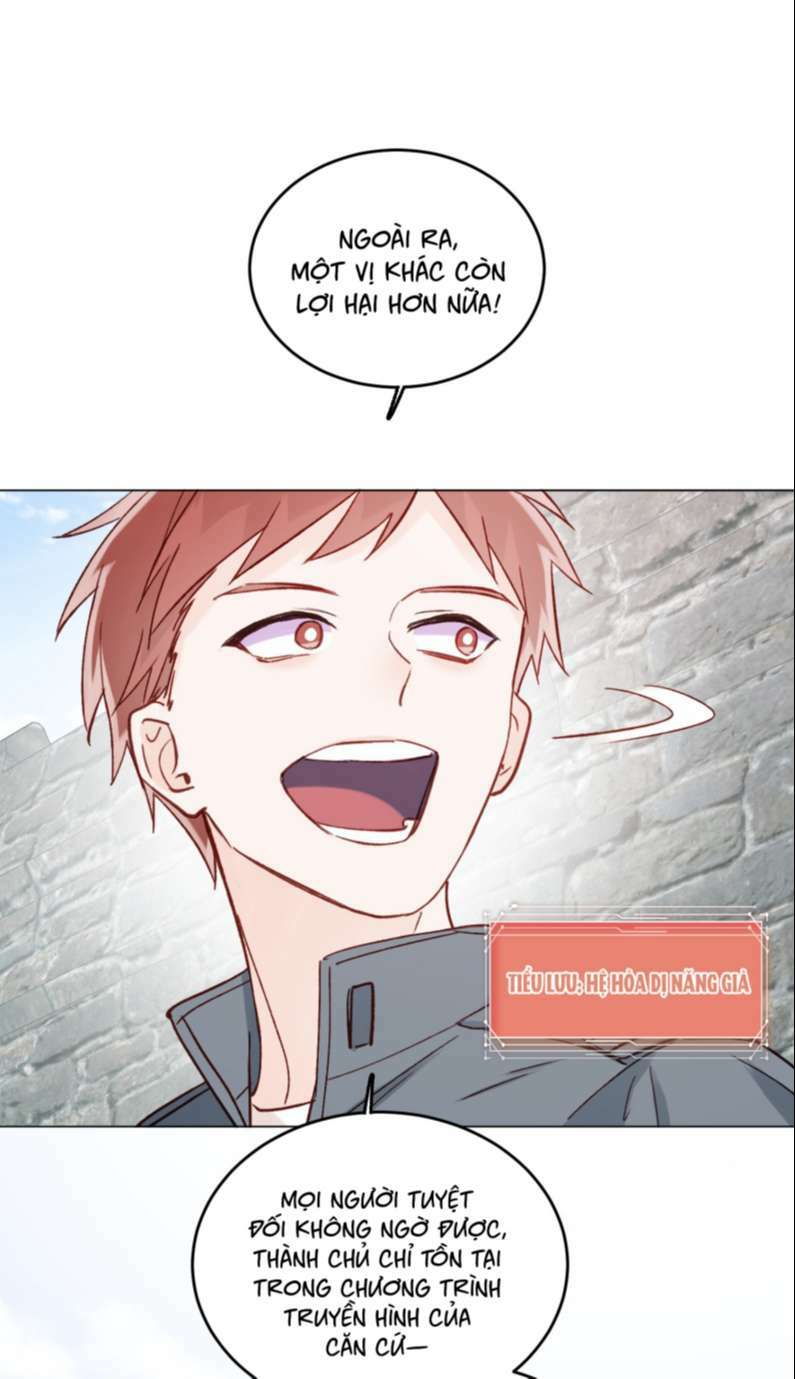 Tôi Phải Làm Một Kẻ Đại Xấu Xa - Chapter 80 - Page 40