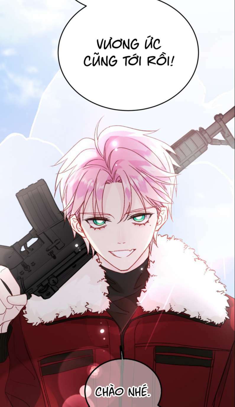 Tôi Phải Làm Một Kẻ Đại Xấu Xa - Chapter 80 - Page 41