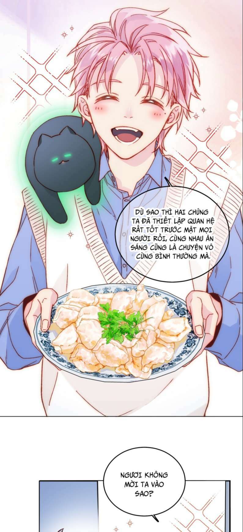 Tôi Phải Làm Một Kẻ Đại Xấu Xa - Chapter 80 - Page 5