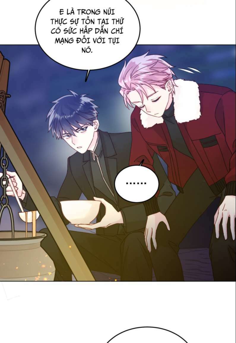 Tôi Phải Làm Một Kẻ Đại Xấu Xa - Chapter 81 - Page 9