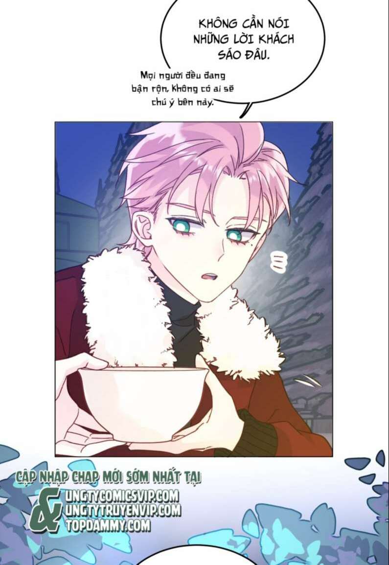 Tôi Phải Làm Một Kẻ Đại Xấu Xa - Chapter 81 - Page 10