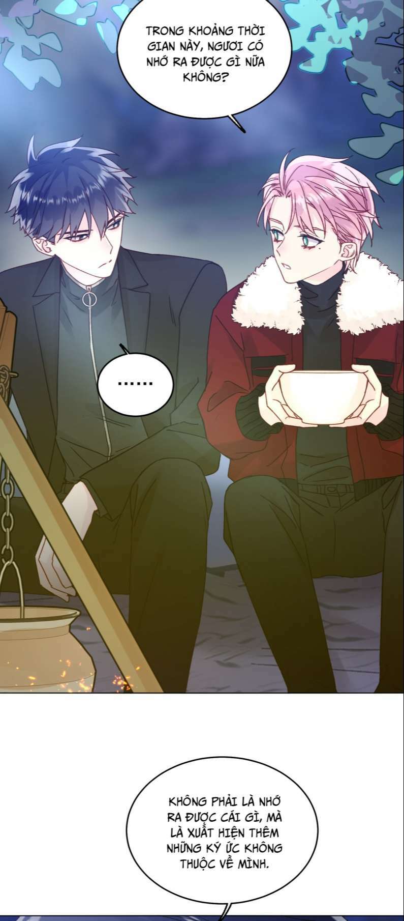 Tôi Phải Làm Một Kẻ Đại Xấu Xa - Chapter 81 - Page 11