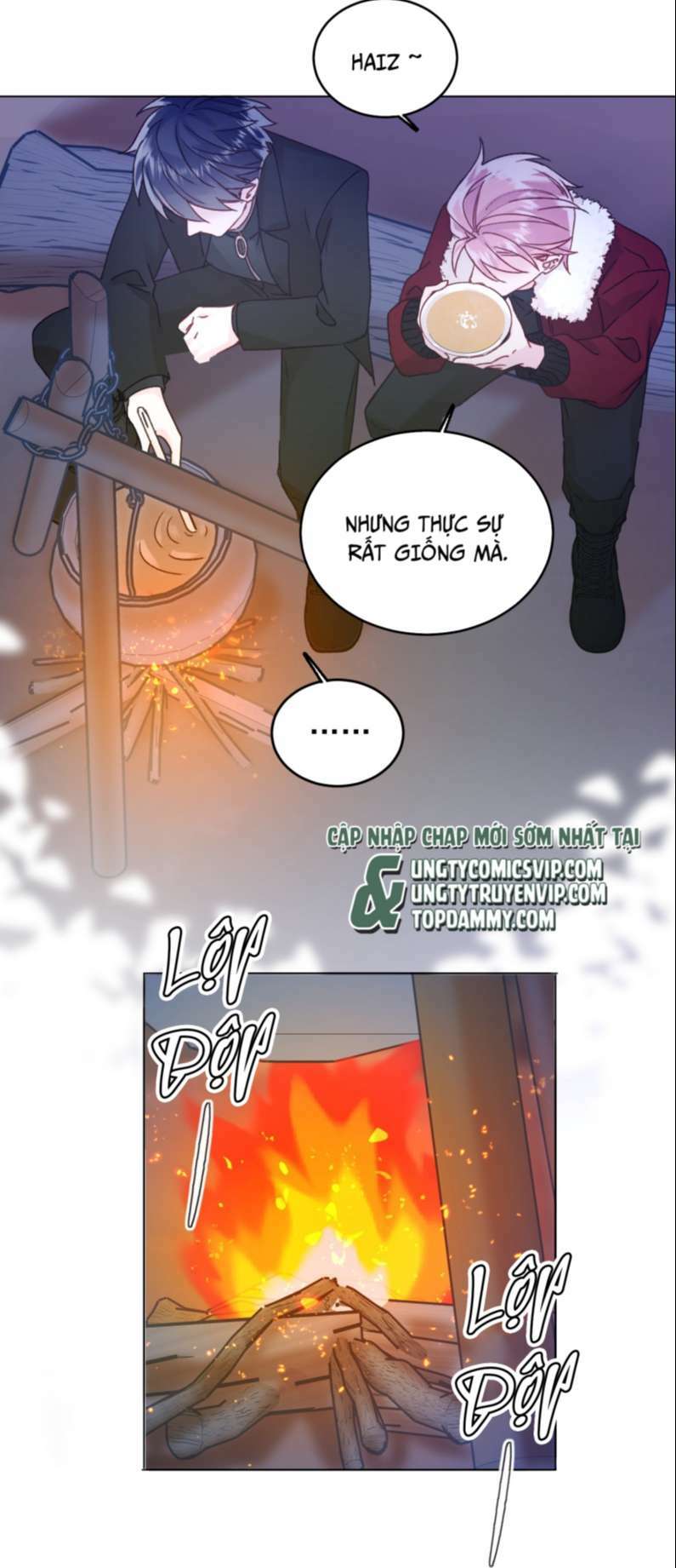 Tôi Phải Làm Một Kẻ Đại Xấu Xa - Chapter 81 - Page 16