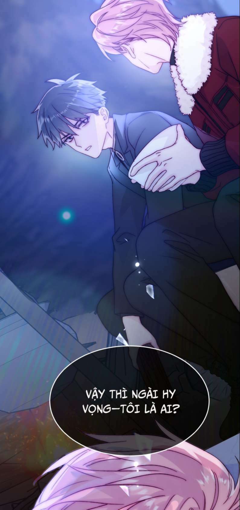 Tôi Phải Làm Một Kẻ Đại Xấu Xa - Chapter 81 - Page 18