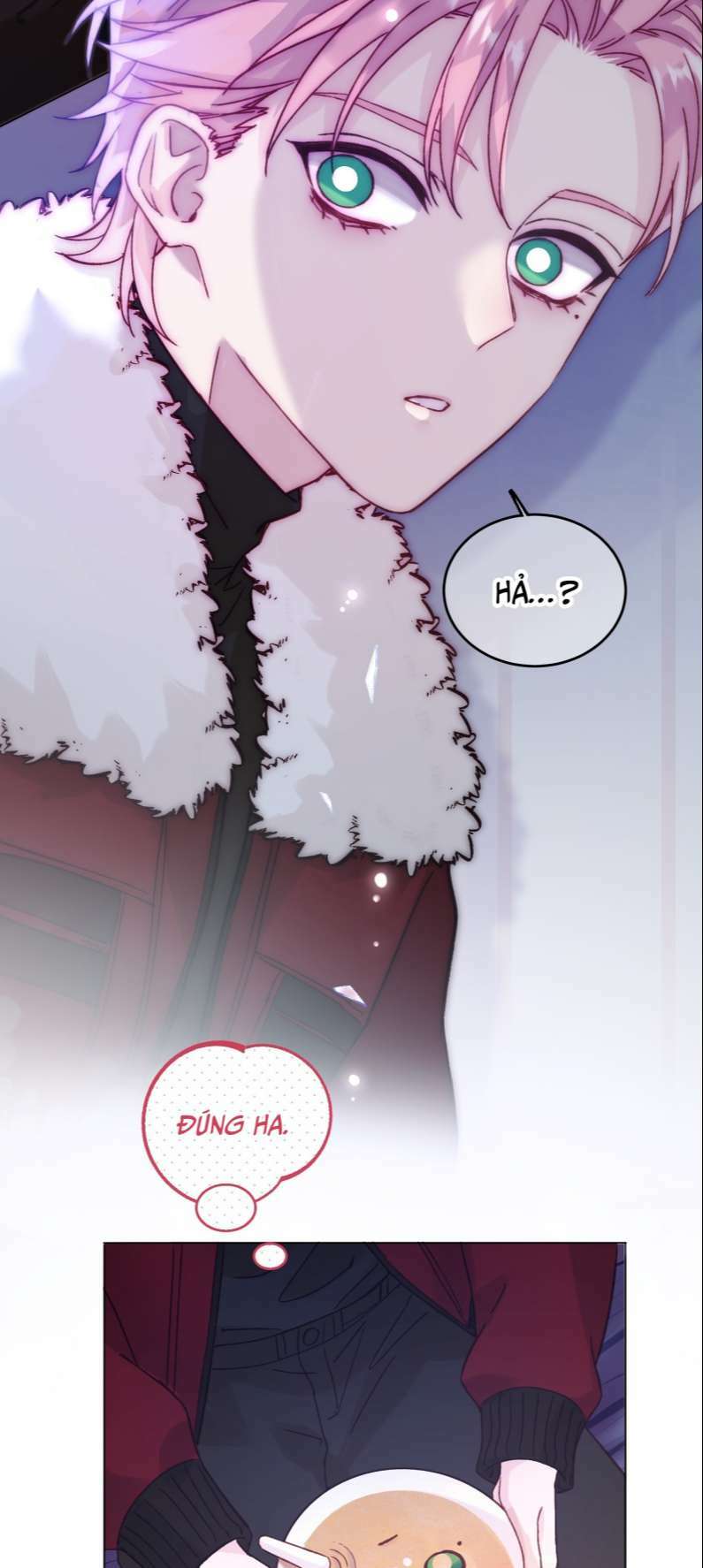 Tôi Phải Làm Một Kẻ Đại Xấu Xa - Chapter 81 - Page 19