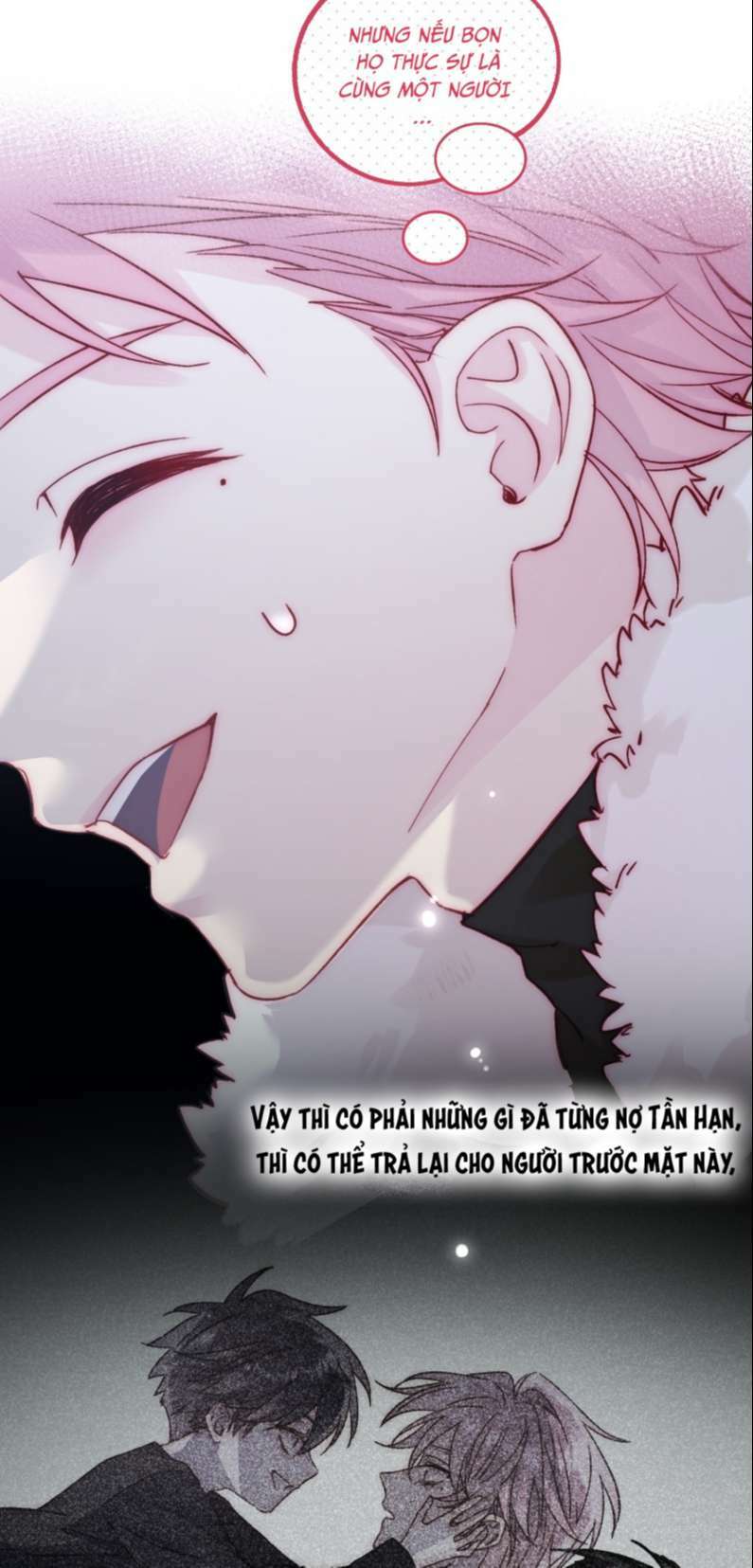 Tôi Phải Làm Một Kẻ Đại Xấu Xa - Chapter 81 - Page 21