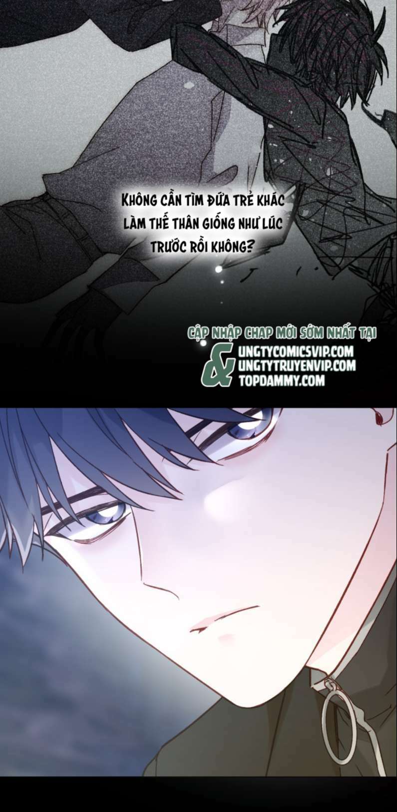 Tôi Phải Làm Một Kẻ Đại Xấu Xa - Chapter 81 - Page 22