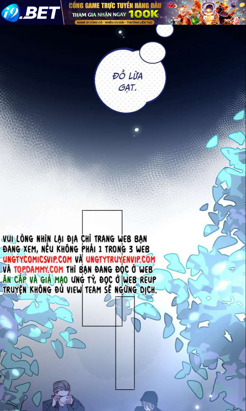 Tôi Phải Làm Một Kẻ Đại Xấu Xa - Chapter 81 - Page 24