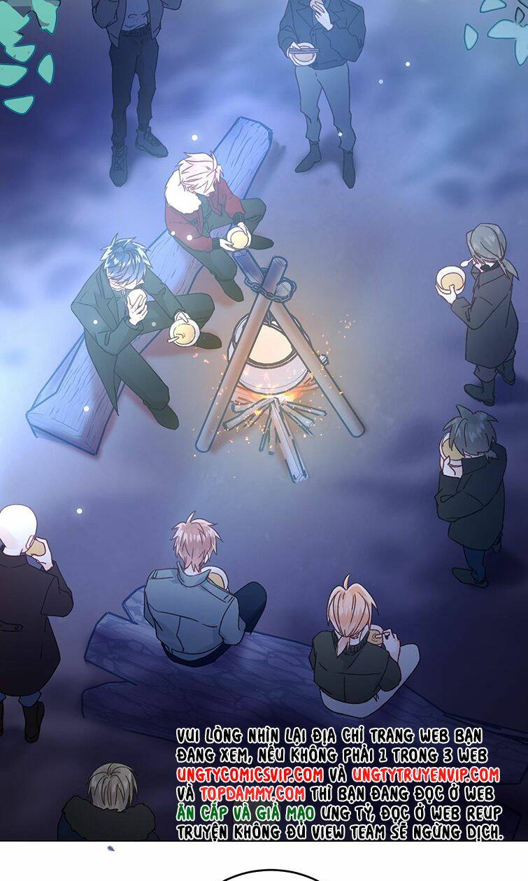 Tôi Phải Làm Một Kẻ Đại Xấu Xa - Chapter 81 - Page 25