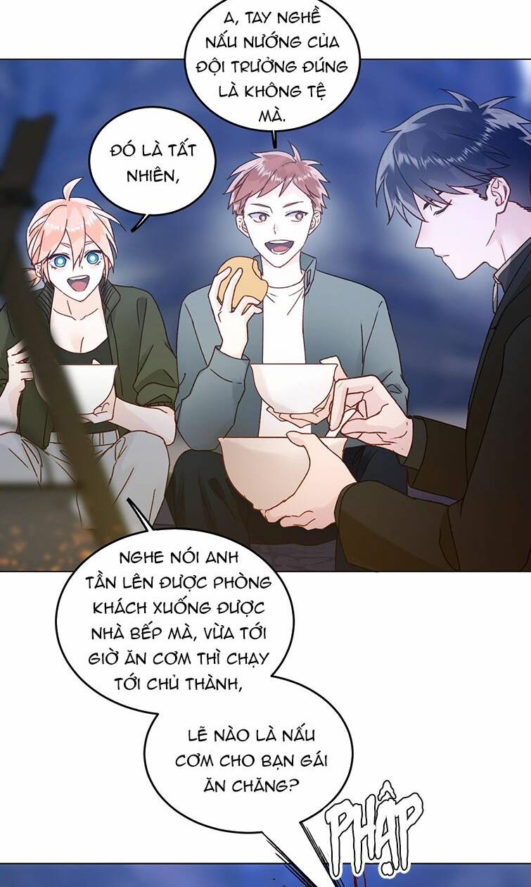 Tôi Phải Làm Một Kẻ Đại Xấu Xa - Chapter 81 - Page 26