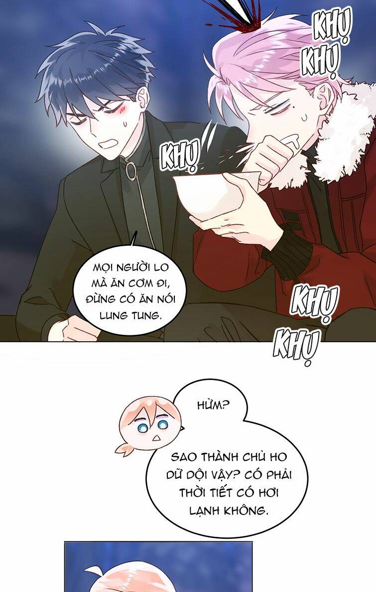 Tôi Phải Làm Một Kẻ Đại Xấu Xa - Chapter 81 - Page 27