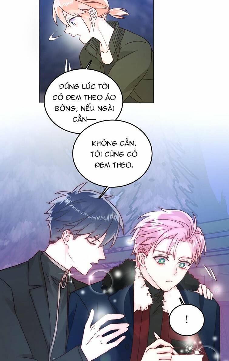 Tôi Phải Làm Một Kẻ Đại Xấu Xa - Chapter 81 - Page 28