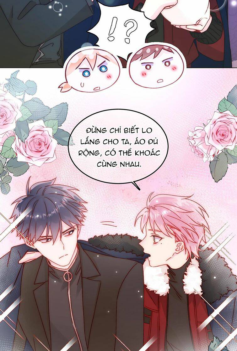 Tôi Phải Làm Một Kẻ Đại Xấu Xa - Chapter 81 - Page 29