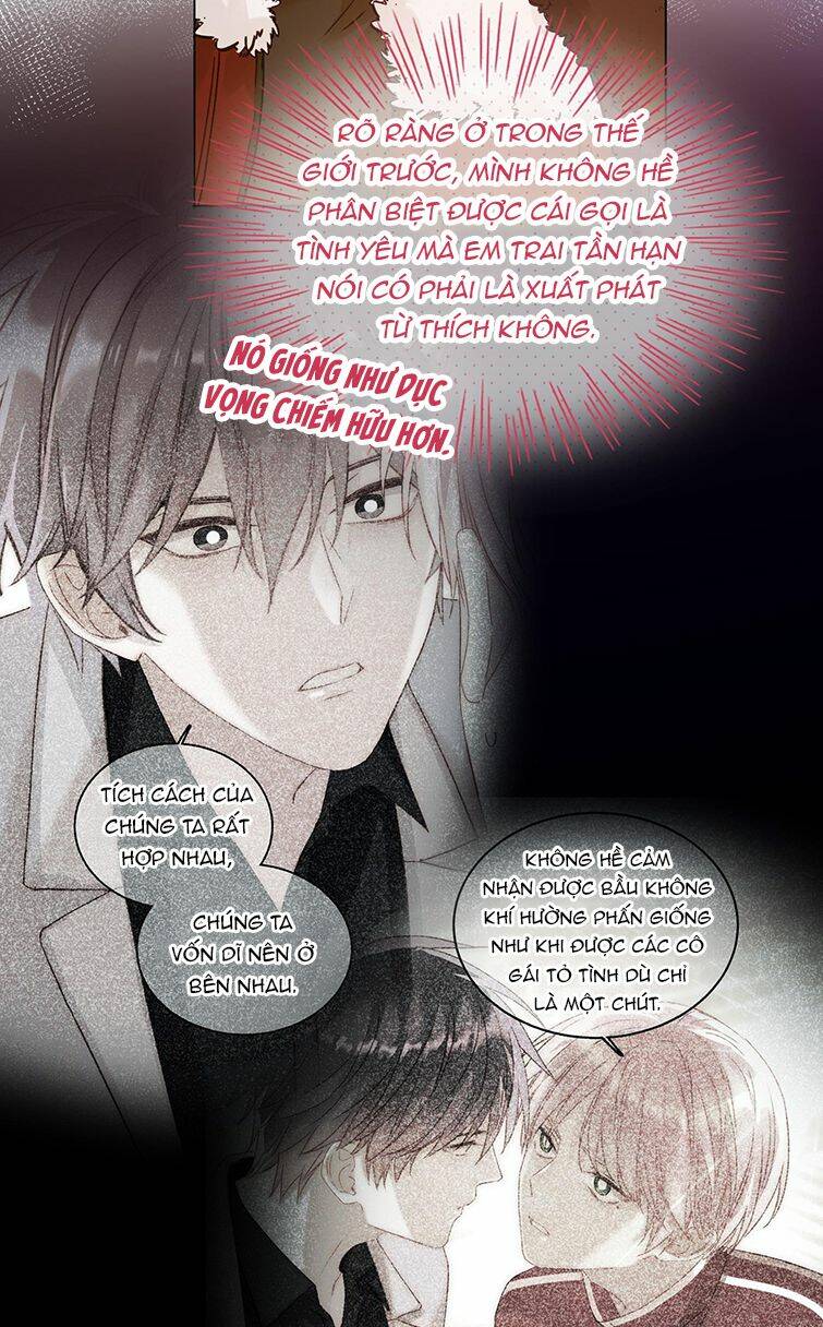 Tôi Phải Làm Một Kẻ Đại Xấu Xa - Chapter 81 - Page 32